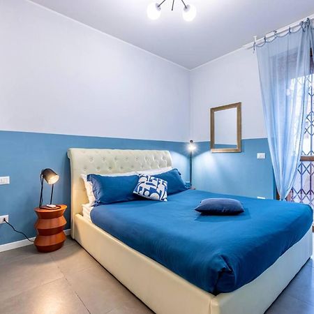 Bruschetti Home ميلان المظهر الخارجي الصورة