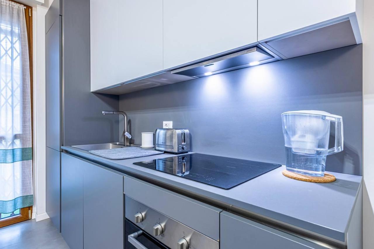 Bruschetti Home ميلان المظهر الخارجي الصورة