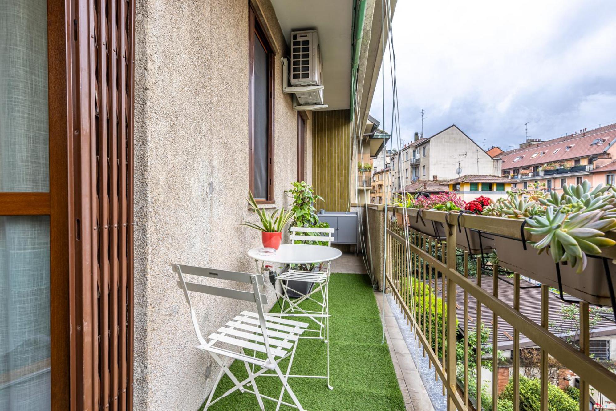 Bruschetti Home ميلان المظهر الخارجي الصورة