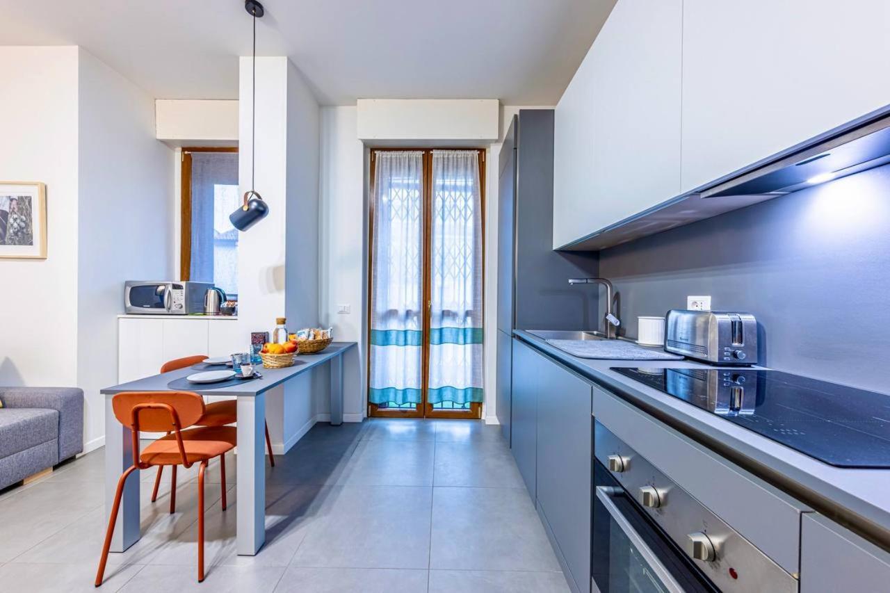 Bruschetti Home ميلان المظهر الخارجي الصورة