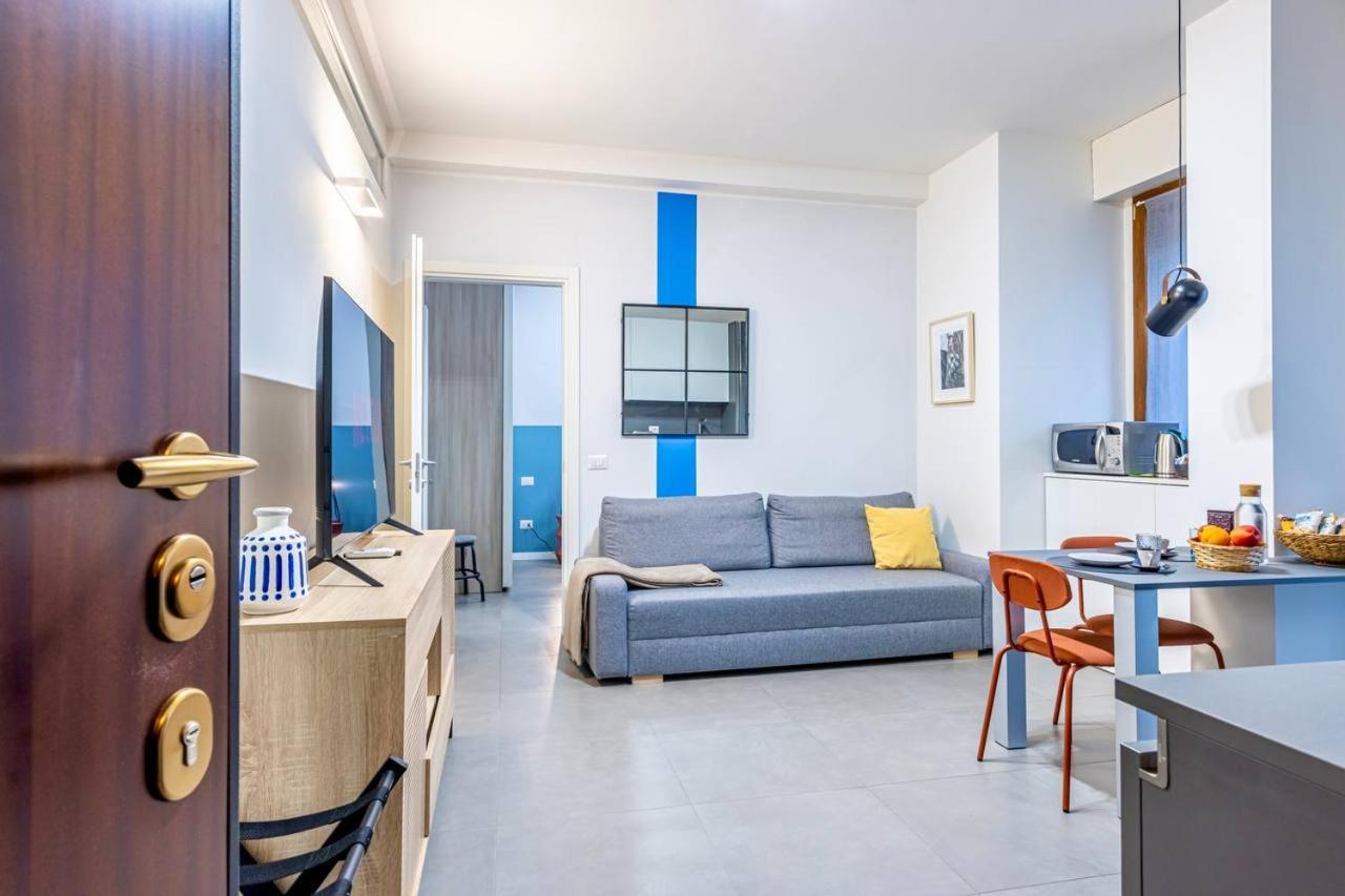 Bruschetti Home ميلان المظهر الخارجي الصورة
