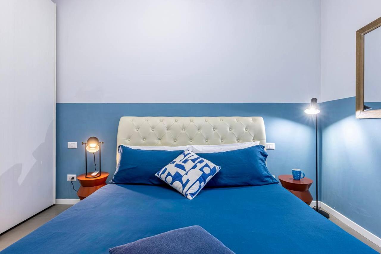 Bruschetti Home ميلان المظهر الخارجي الصورة