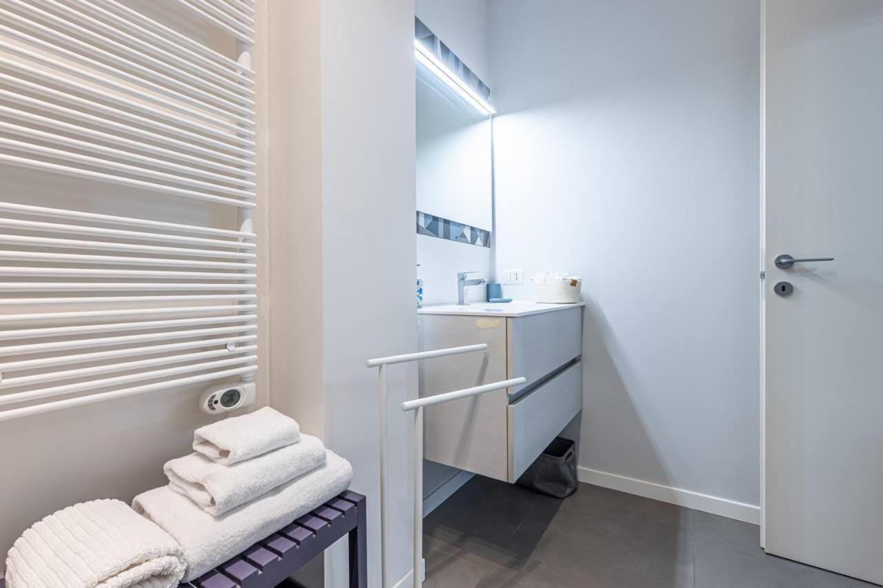 Bruschetti Home ميلان المظهر الخارجي الصورة