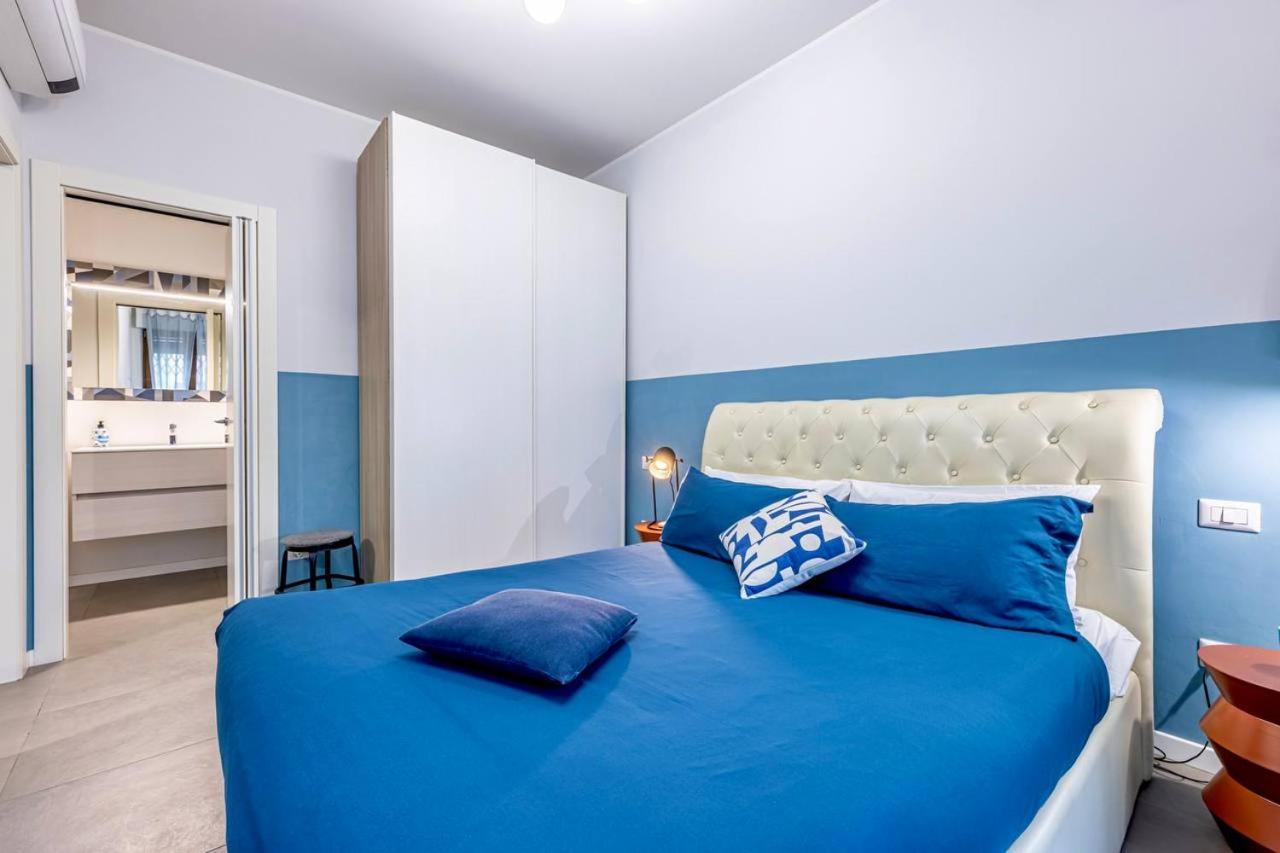Bruschetti Home ميلان المظهر الخارجي الصورة