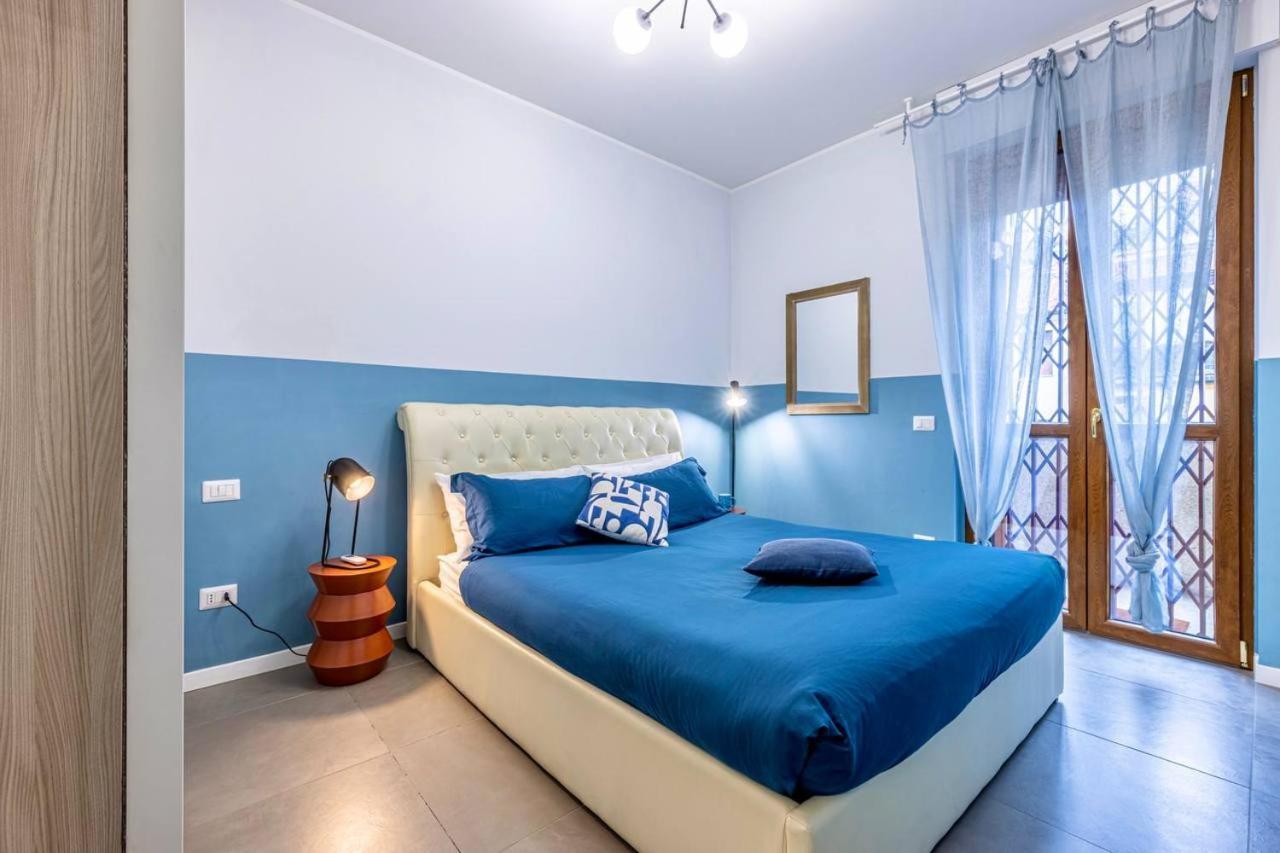 Bruschetti Home ميلان المظهر الخارجي الصورة
